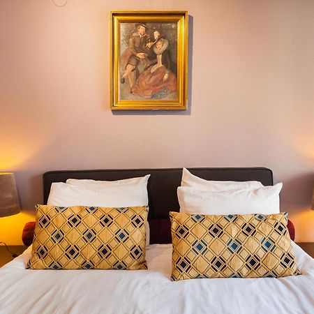 Hotel Downtown Antwerp Luaran gambar