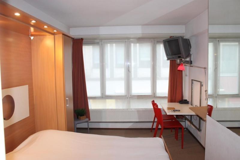 Hotel Downtown Antwerp Luaran gambar