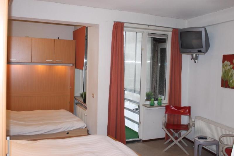 Hotel Downtown Antwerp Luaran gambar