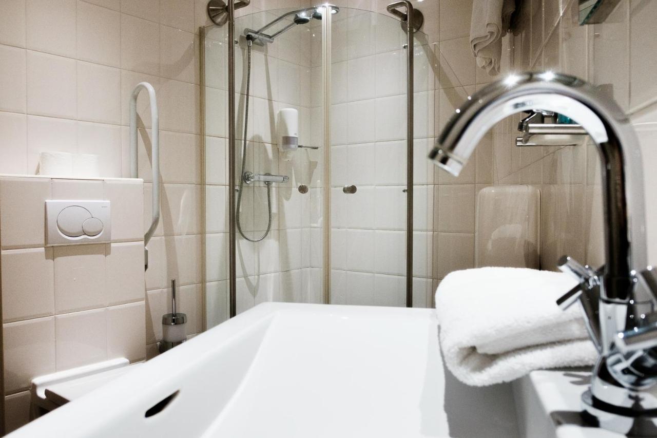 Hotel Downtown Antwerp Luaran gambar