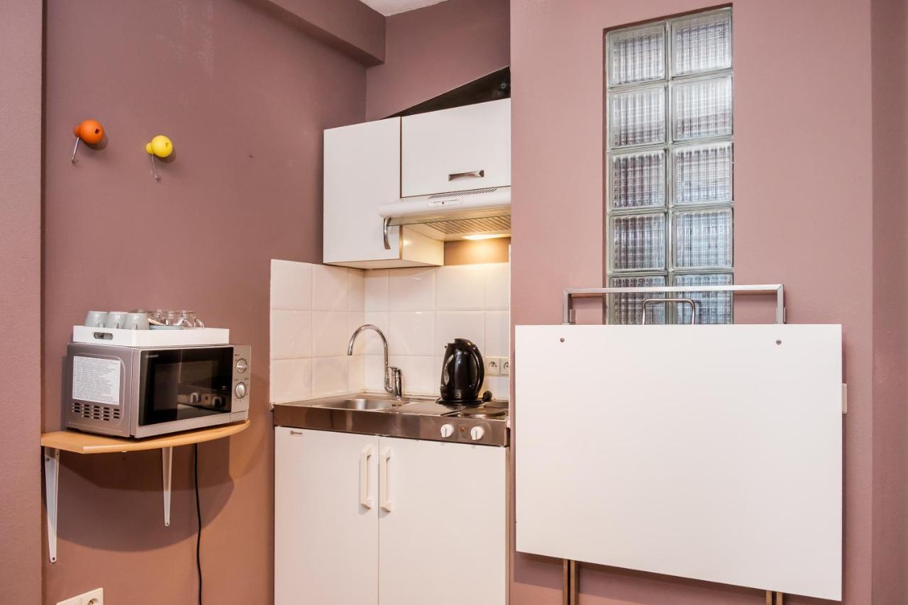 Hotel Downtown Antwerp Luaran gambar
