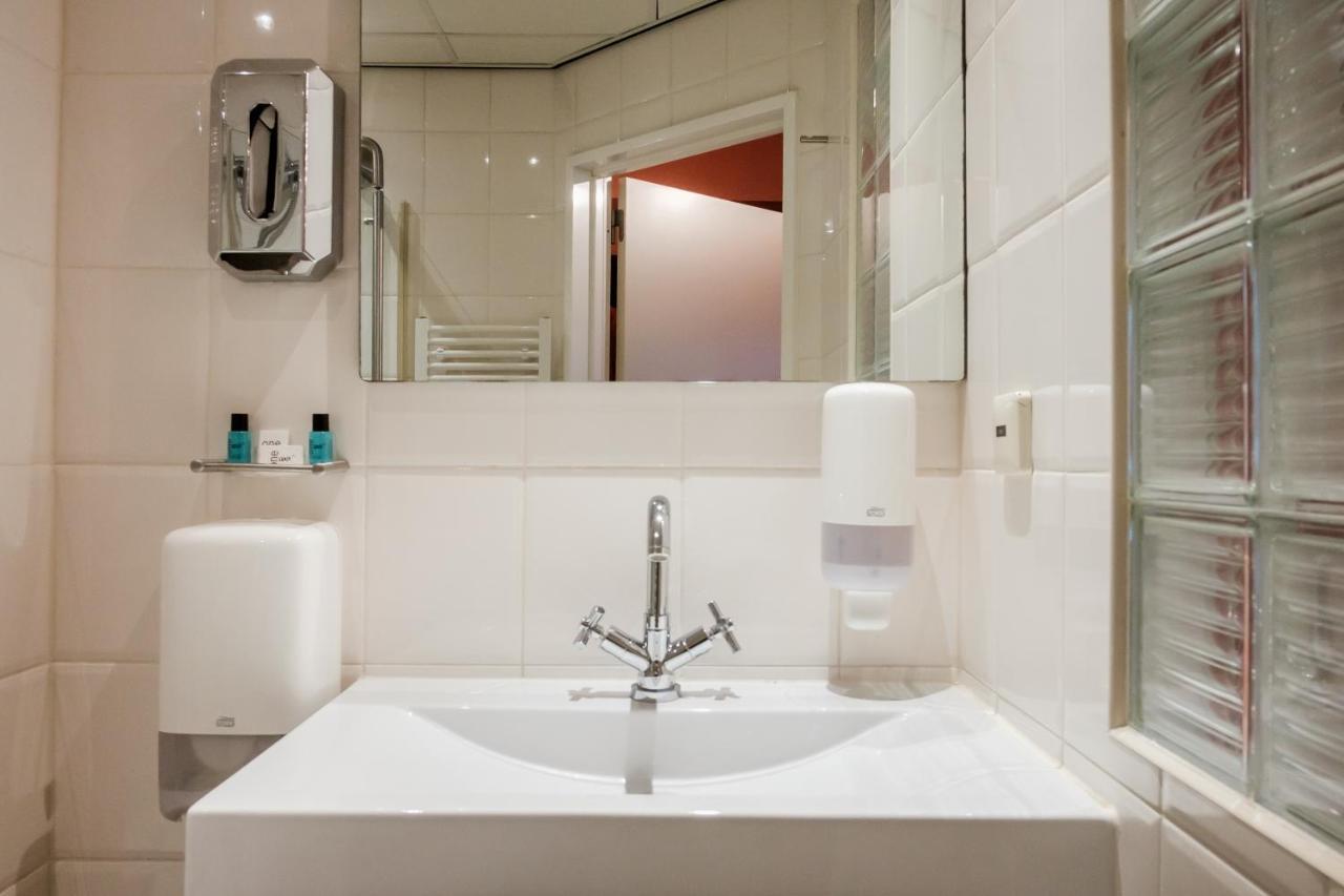 Hotel Downtown Antwerp Luaran gambar