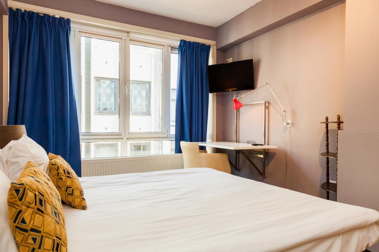 Hotel Downtown Antwerp Luaran gambar